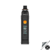 Vaporesso Armour GS 80W Pod Mod Kit Black Downtown Vapoury
